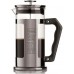 BIALETTI French Press kanvička, 1 l, nerez 2170199315