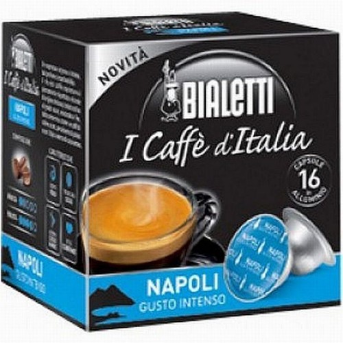 BIALETTI Kapsule hliníkové, Torino 3012199320