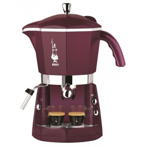 BIALETTI Mokona kávovar, fialová 2190199315