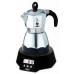 BIALETTI Easy Timer kávovar, 3 porcie 2190199314