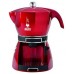 BIALETTI Mokissima kávovar, Rosa 3012199311