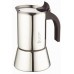 BIALETTI Venus Indukcia kanvička, 10 porcií, nerez. oceľ 2150199320