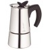 BIALETTI Musa kanvička, 4 porcie, nerez. oceľ 2160199311