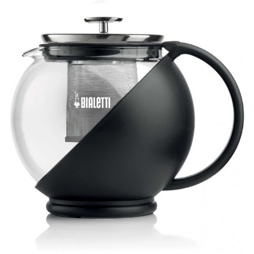BIALETTI Tea Press kanvička, 1,25 l 2170199319 BIALETTI Tea Press kanvička, 1,25 l 2170199319
