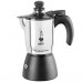 BIALETTI Moka Crema kanvička, 3 porcie 2180199319