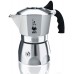 BIALETTI Brikka Elite kanvička, 2 porcie, hliník 2160199315