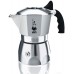 BIALETTI Brikka Elite kanvička, 4 porcie, hliník 2160199316