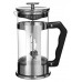 BIALETTI French Press kanvička, 1 l, nerez 2170199313