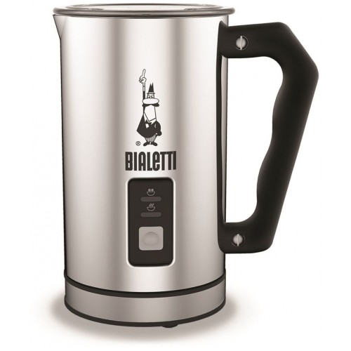 BIALETTI Elektrický napeňovač mlieka 2190199311