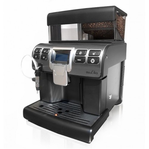 Aulika MID automatický kávovar 1993014
