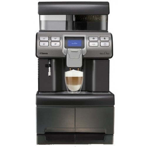 Aulika Black automatický kávovar 1993017