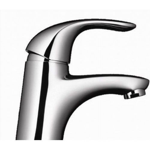 Hansgrohe Focus E - umyvadlová batéria, chróm 31718000