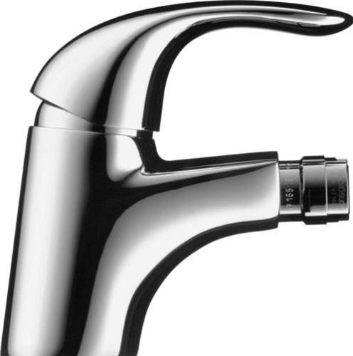 Hansgrohe Focus E - bidetová batéria, chróm 31720000