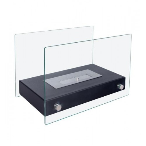 HS FLAMINGO Biokrb HOTEL MINI, čierny