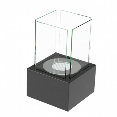 KRATKI Biokrb TANGO 1 čierny