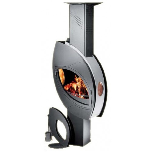 BiTech Fuoco krbové kachle FUOCO BiTech Fuoco krbové kachle FUOCO