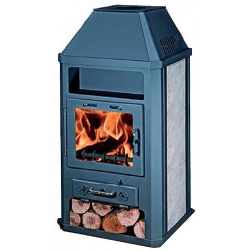 BiTech Komfort 21 KXL krbové kachle KOMFORT21KXL