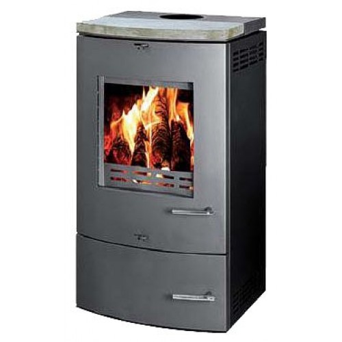 BiTech Livorno S krbové kachle LIVORNOS