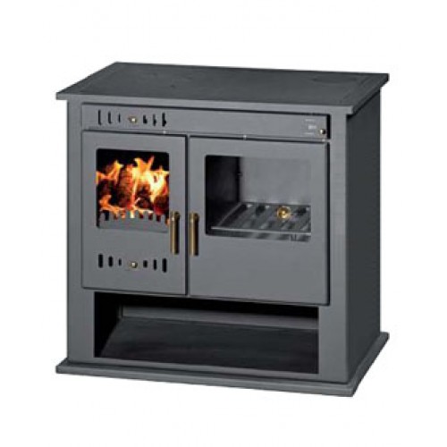 BiTech Victoria krbové kachle VICTORIA