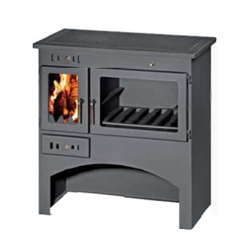 BiTech Viki krbové kachle VIKI