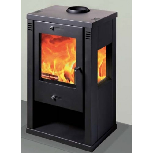 BiTech Vision krbové kachle VISION