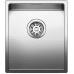 BLANCO Claron 340-U drez nerezový , hodvábny lesk 517211
