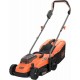 Black & Decker BCMW3318N Akumulátorová rotačná kosačka (2x18V/bez aku)