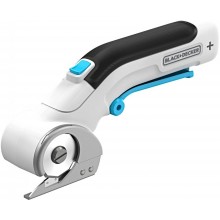 Black & Decker BCRC115 Akumulátorová rotačná rezačka 3,6V