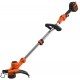 Black & Decker BCSTA536B Aku strunová kosačka (33cm/36V/bez aku a nabíjačky)