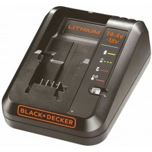 Black & Decker BDC1A Nabíjačka pre 14,4 - 18,0V