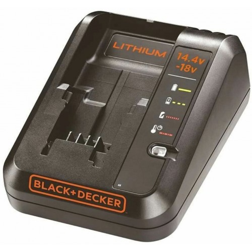 Black & Decker BDC1A Nabíjačka pre 14,4 - 18,0V