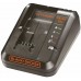 Black & Decker BDC1A Nabíjačka pre 14,4 - 18,0V