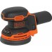 Black&Decker BDCROS18N Excentrická brúska (18V/125mm/bez aku)