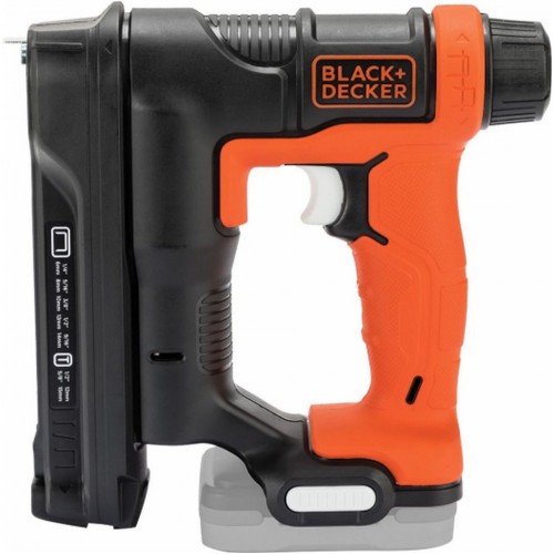 Black & Decker BDCT12N Aku sponkovacia pištoľ/klincovačka (12V/bez aku a nabíjačky)