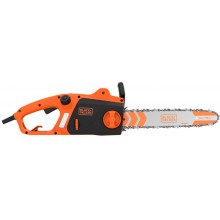 Black & Decker BECS1835 Reťazová píla 230V (1800W/35cm)