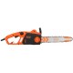 Black & Decker BECS1835 Reťazová píla 230V (1800W/35cm)