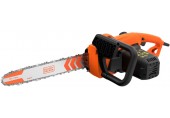 Black & Decker BECS2040 Elektrická reťazová píla 230V (2000W/40cm)