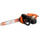 Black & Decker BECS2040 Elektrická reťazová píla 230V (2000W/40cm)