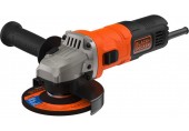 Black & Decker BEG010 Uhlová brúska (700W/115mm) 12000 ot./min.