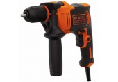 Black & Decker BEH550 Príklepová vŕtačka (17Nm/550W)