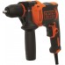 Black & Decker BEH710 Príklepová vŕtačka (710W/13mm/23,3Nm)