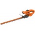 Black&Decker BEHT251 Nožnice na živý plot 230V (50cm/450W)