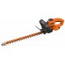 Black & Decker BEHTS401-QS Elektrické nožnice na živý plot 500W / 55cm W