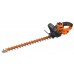 Black & Decker BEHTS501 elektrické nožnice na živý plot plotostrih 230V (60cm/600W)