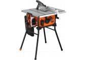 Black & Decker BES720 Stolová kotúčová píla (1800W/254 mm)