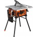 Black & Decker BES720 Stolová kotúčová píla (1800W/254 mm)