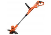 Black & Decker BESTA530CM Elektrická strunová kosačka (30cm/ 550W) 3-in-1