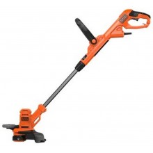 Black & Decker BESTA530CM Elektrická strunová kosačka (30cm/ 550W) 3-in-1