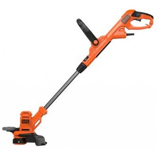 BAZÁR BLACK & DECKER Elektrická strunová kosačka 550 W BESTA530CM-QS POŠKODENÝ OBAL!!