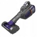 Black & Decker BHHV520BFP Aku vysávač Dustbuster SmartTech Lithium PET (18V/2,0Ah) Li-Ion